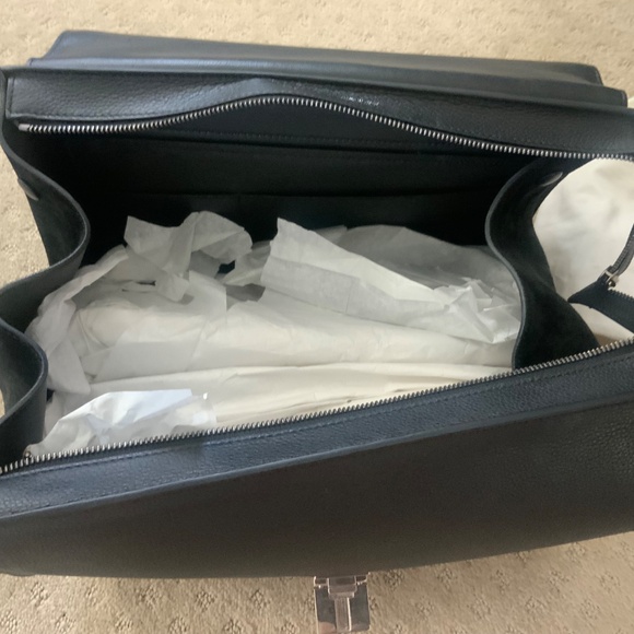 Celine Trapeze Bag - Philo Era - Picture 5 of 9